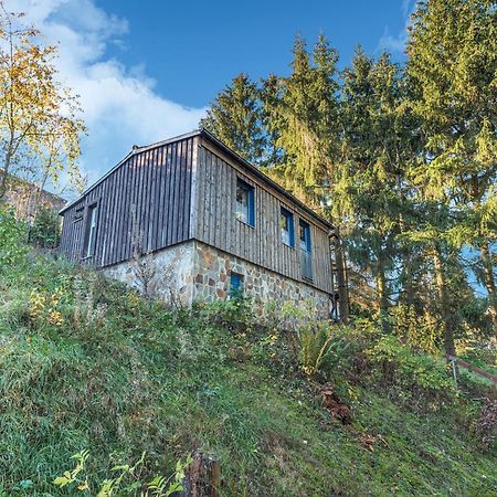 Comely Holiday Home In G Ntersberge Near Forest Güntersberge Exterior foto