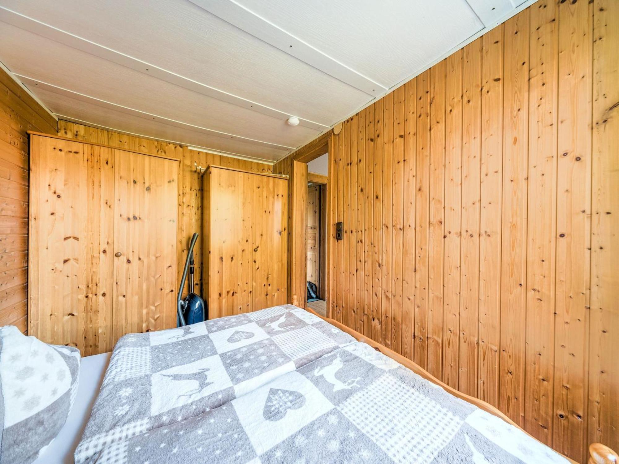 Comely Holiday Home In G Ntersberge Near Forest Güntersberge Exterior foto